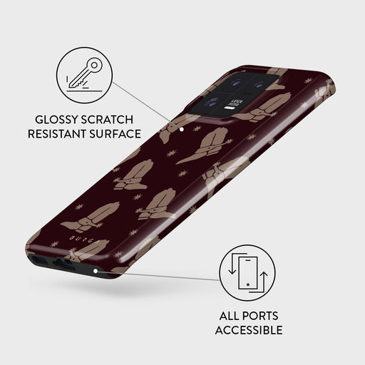 Howdy - Xiaomi 13 Pro Case 3