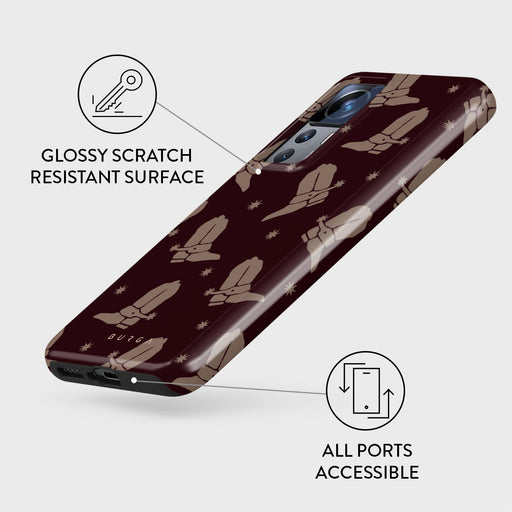 Howdy - Xiaomi 12T Pro Case 3