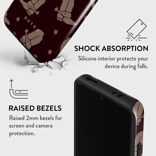 Howdy - Xiaomi 12T Pro Case 4
