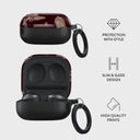 Howdy - Samsung Galaxy Buds Pro Case 4