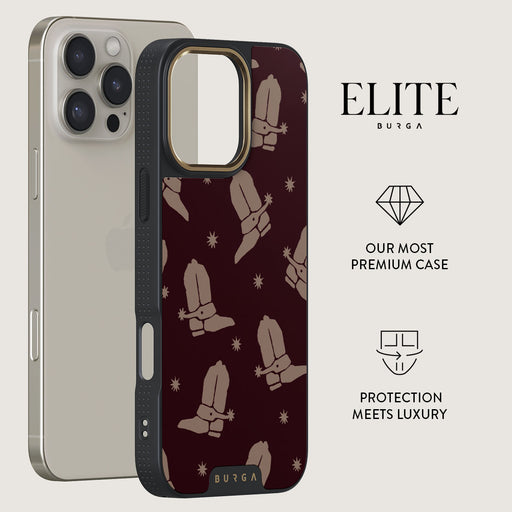 Howdy - iPhone 16 Pro Case