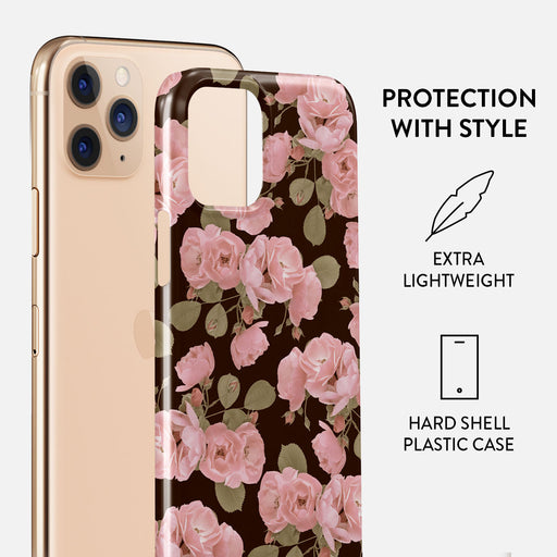 Desert Rose - iPhone 11 Pro Max Case 2