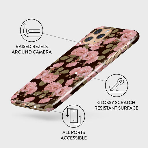 Desert Rose - iPhone 11 Pro Max Case 3