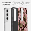 Desert Rose - Samsung Galaxy S22 Plus Case 6