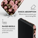 Desert Rose - Samsung Galaxy S22 Plus Case 8