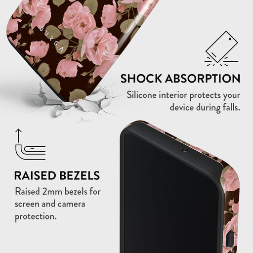 Desert Rose - Samsung Galaxy S22 Plus Case 8