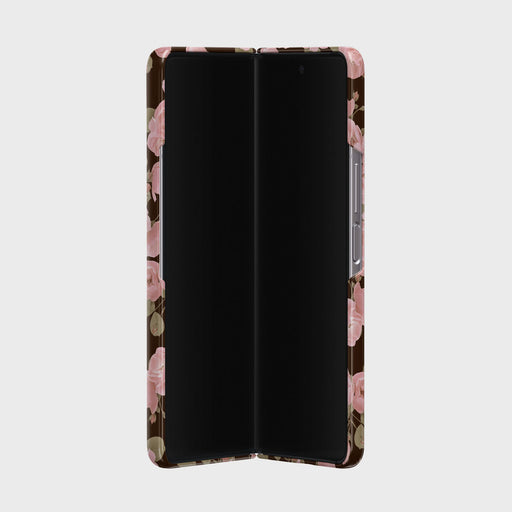 Desert Rose - Samsung Galaxy Z Fold 3 Case 5