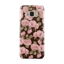 Desert Rose - Samsung Galaxy S8 Case
