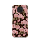 Desert Rose - Motorola Moto G Power 2021 Case