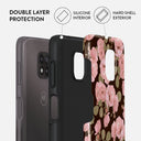 Desert Rose - Motorola Moto G Power 2021 Case 2