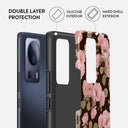 Desert Rose - Xiaomi 13 Lite Case 2