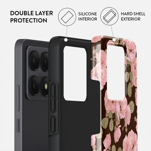 Desert Rose -Xiaomi 14T Case 2