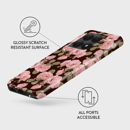 Desert Rose -Xiaomi 14T Case 3