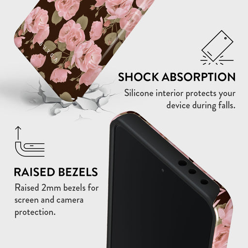 Desert Rose -Xiaomi 14T Case 4
