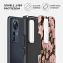 Desert Rose - Xiaomi 12 Case 2