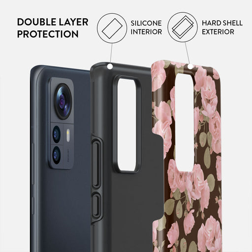 Desert Rose - Xiaomi 12 Case 2