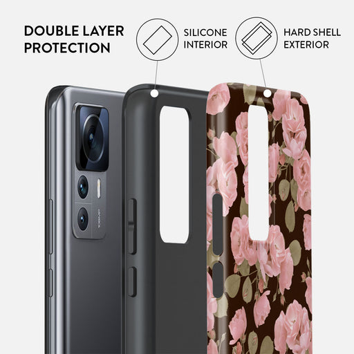 Desert Rose - Xiaomi 12T Case 2