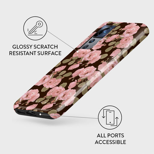 Desert Rose - Xiaomi 12T Case 3