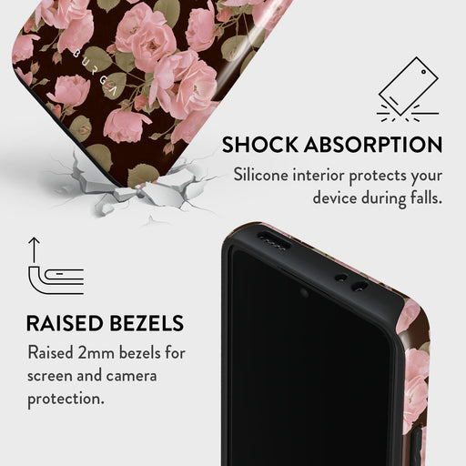 Desert Rose - Xiaomi 12T Case 4