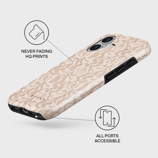 Gone Country - iPhone 17 Case