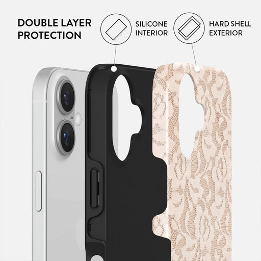 Gone Country - iPhone 16 Plus Case