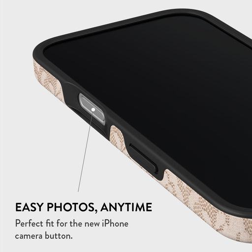 Gone Country - iPhone 16 Plus Case