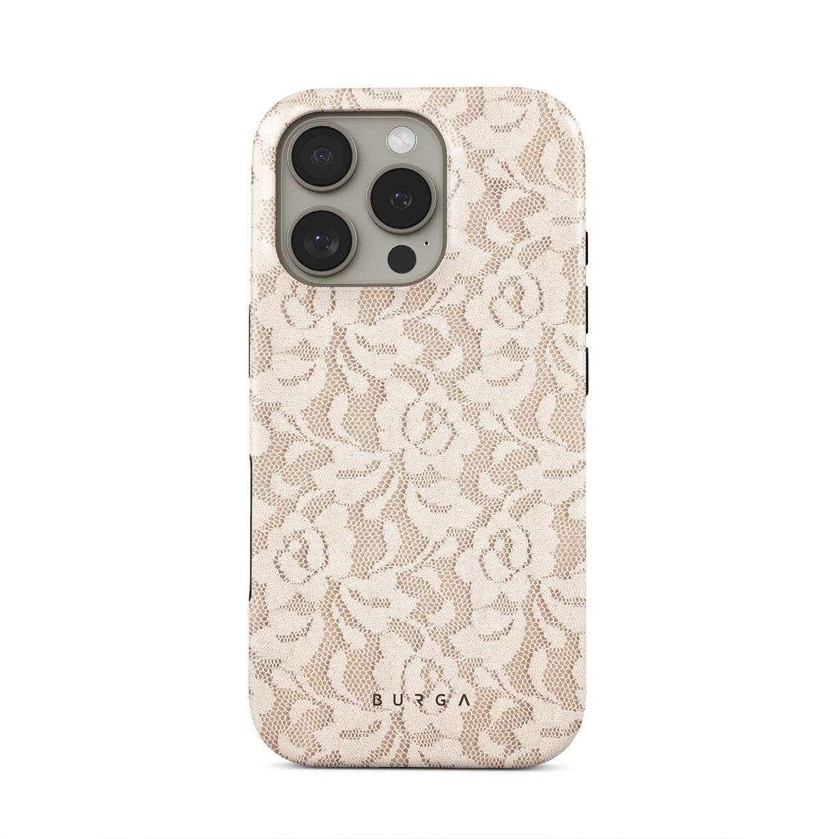 BURGA ELITE iPhone 16 Pro Max ケース　新品 Magnetic - iPhone 16 Pro Max Case | BURGA