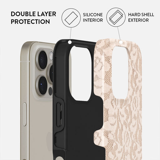 Gone Country - iPhone 16 Pro Case