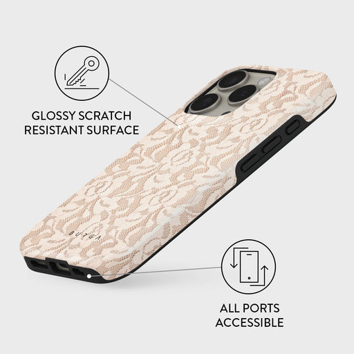 Gone Country - iPhone 16 Pro Case