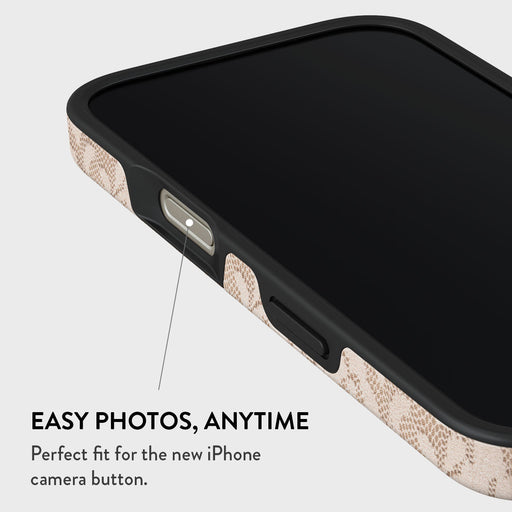 Gone Country - iPhone 16 Pro Case