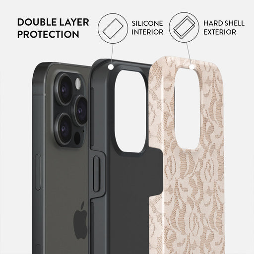 Gone Country - iPhone 15 Pro Max Case