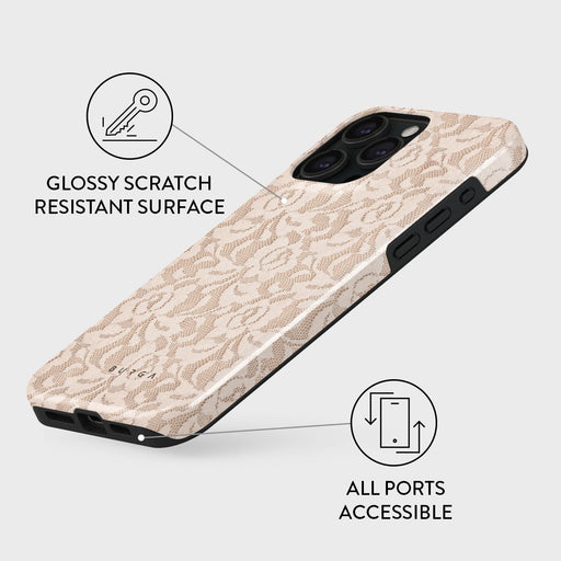 Gone Country - iPhone 15 Pro Max Case