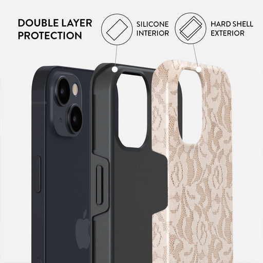 Gone Country - iPhone 13 Case