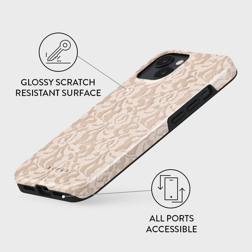 Gone Country - iPhone 13 Case