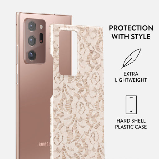 Gone Country - Samsung Galaxy Note 20 Ultra 4G / 5G Case 2