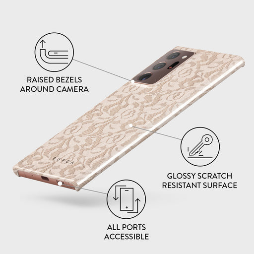 Gone Country - Samsung Galaxy Note 20 Ultra 4G / 5G Case 3