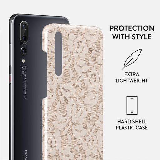 Gone Country - Huawei P20 Case 2