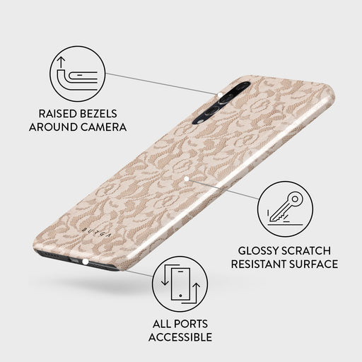 Gone Country - Huawei P20 Case 3