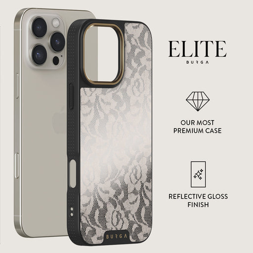 Gone Country - iPhone 16 Pro Max Case
