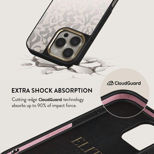Gone Country - iPhone 16 Pro Max Case