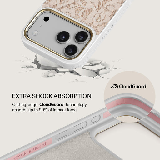 Gone Country - iPhone 17 Pro Max Case