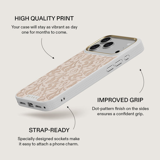 Gone Country - iPhone 17 Pro Max Case