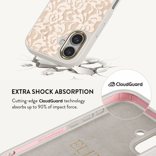 Gone Country - iPhone 16 Case