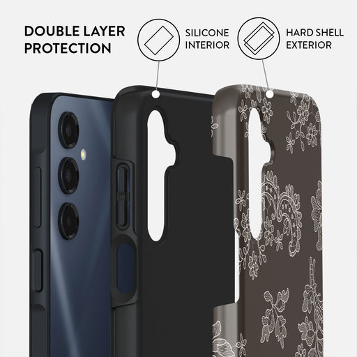 Bandida - Samsung Galaxy A16 Case 2