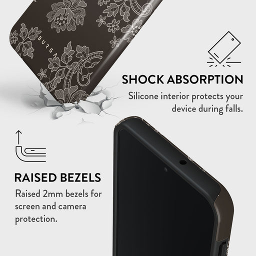 Bandida - Samsung Galaxy A16 Case 4