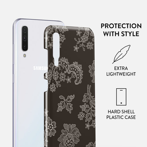 Bandida - Samsung Galaxy A70 Case 2