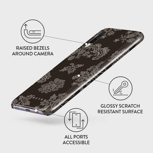 Bandida - Samsung Galaxy A70 Case 3