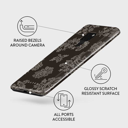 Bandida - Huawei Mate 20 Case 3