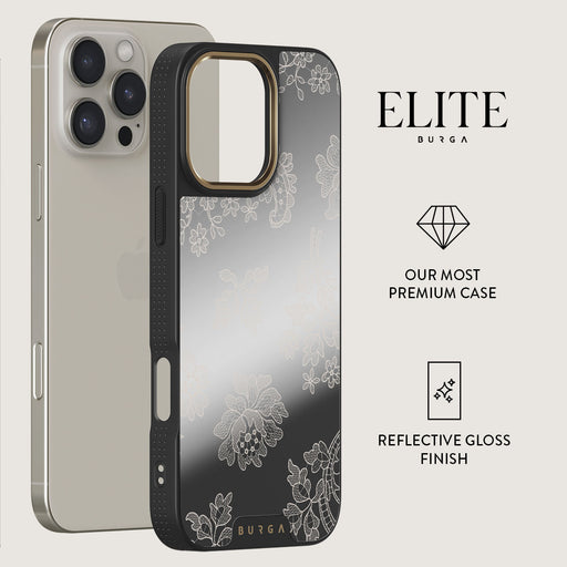Bandida - iPhone 16 Pro Max Case
