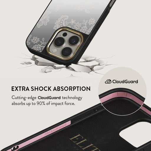 Bandida - iPhone 16 Pro Max Case